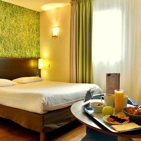 Hotel Inn Chambery La Ravoire Ngoại thất bức ảnh