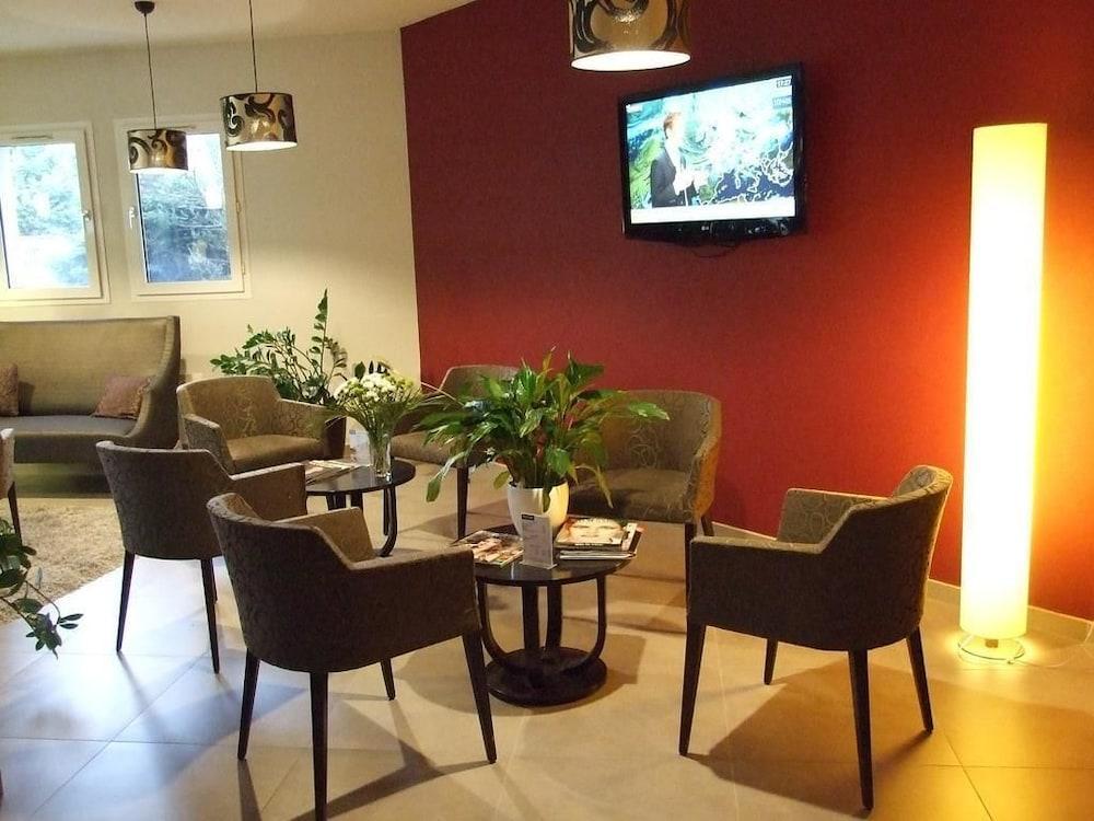 Hotel Inn Chambery La Ravoire Ngoại thất bức ảnh