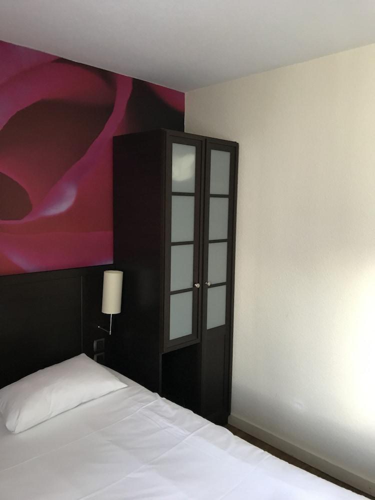 Hotel Inn Chambery La Ravoire Ngoại thất bức ảnh