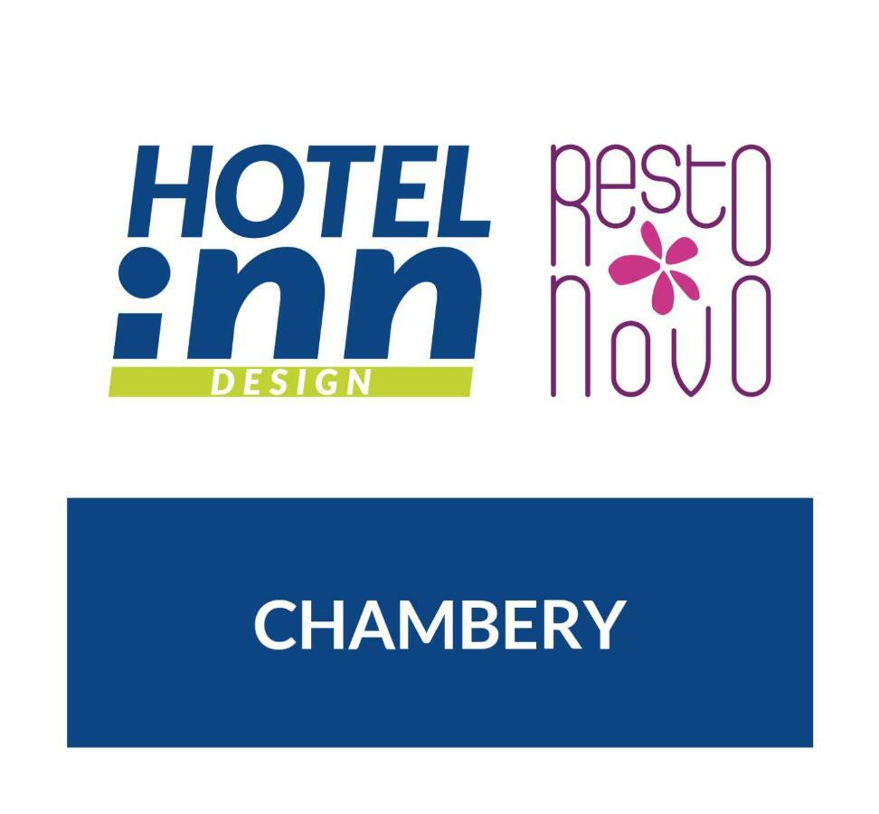 Hotel Inn Chambery La Ravoire Ngoại thất bức ảnh