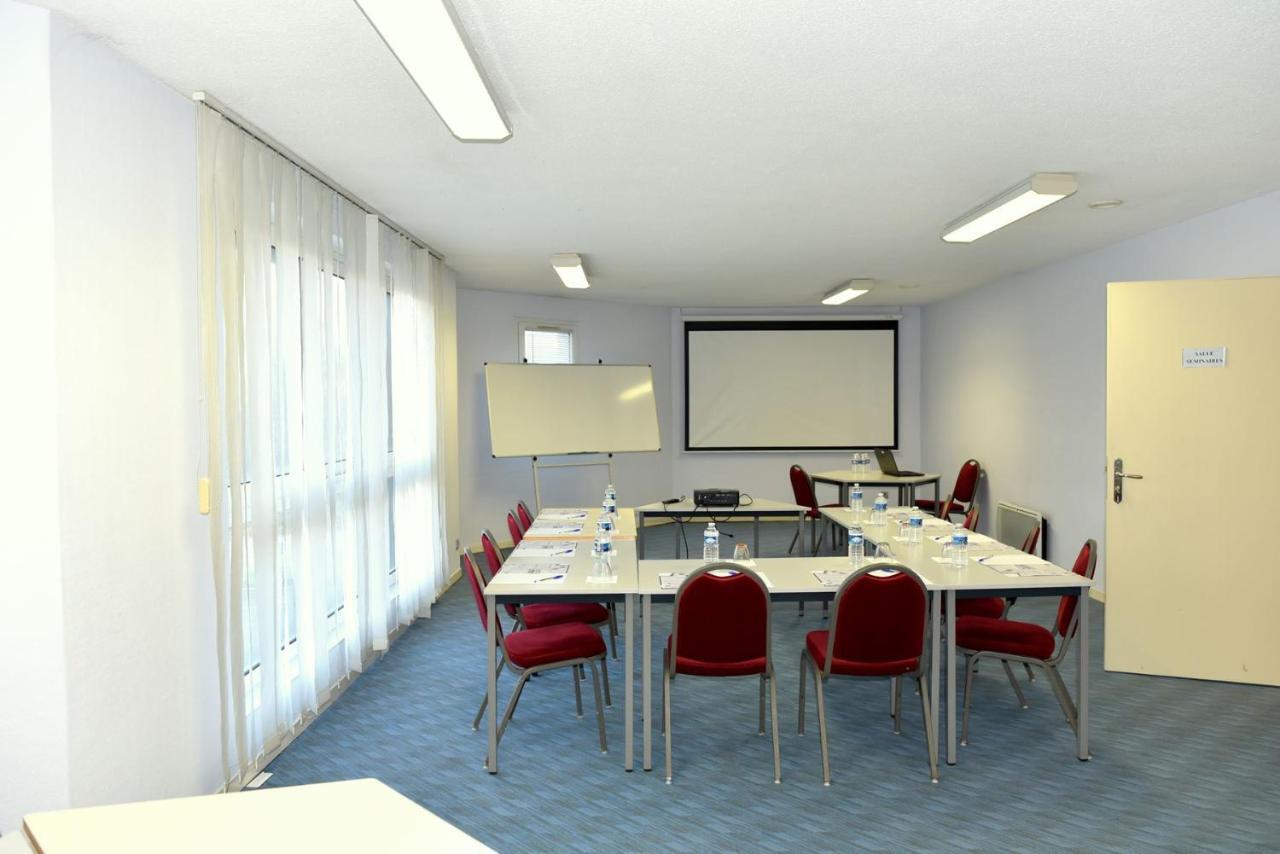 Hotel Inn Chambery La Ravoire Ngoại thất bức ảnh