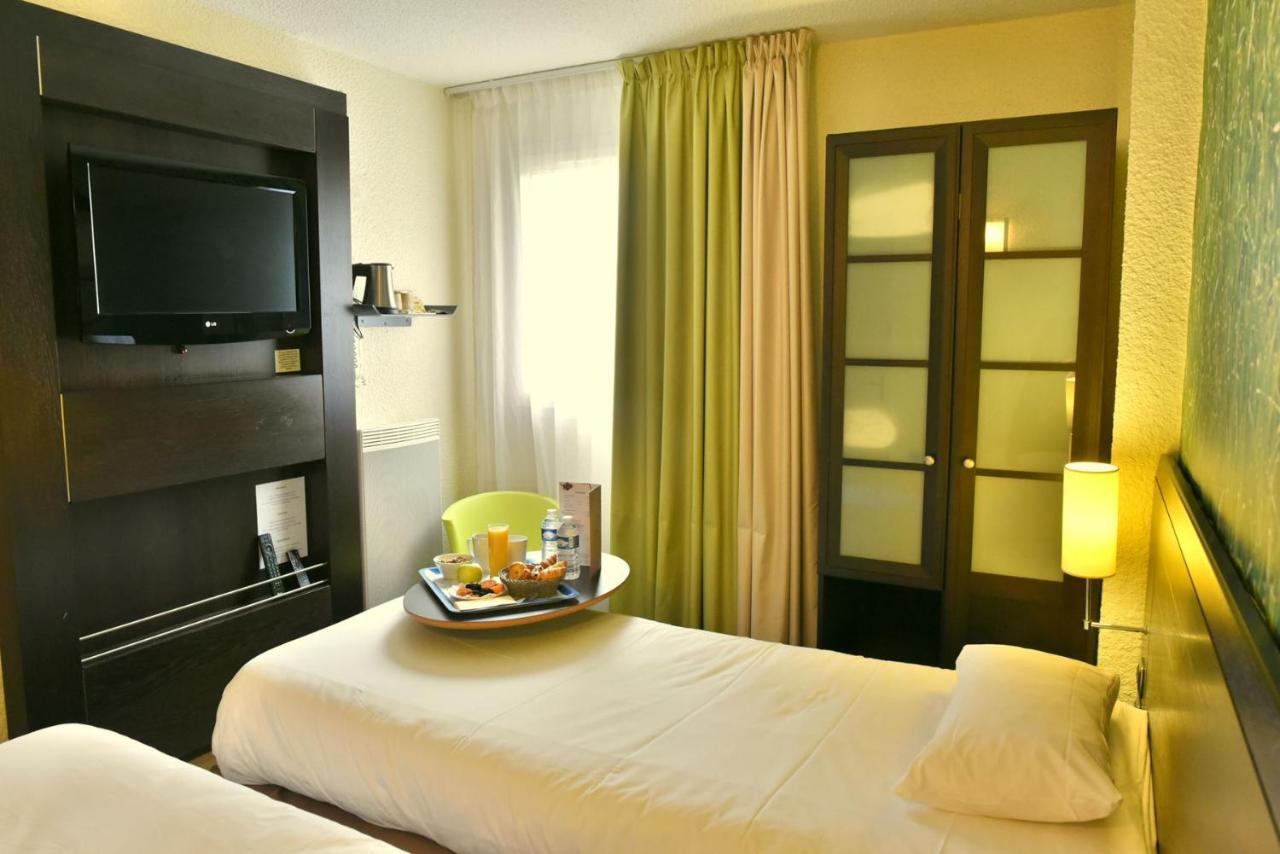 Hotel Inn Chambery La Ravoire Ngoại thất bức ảnh