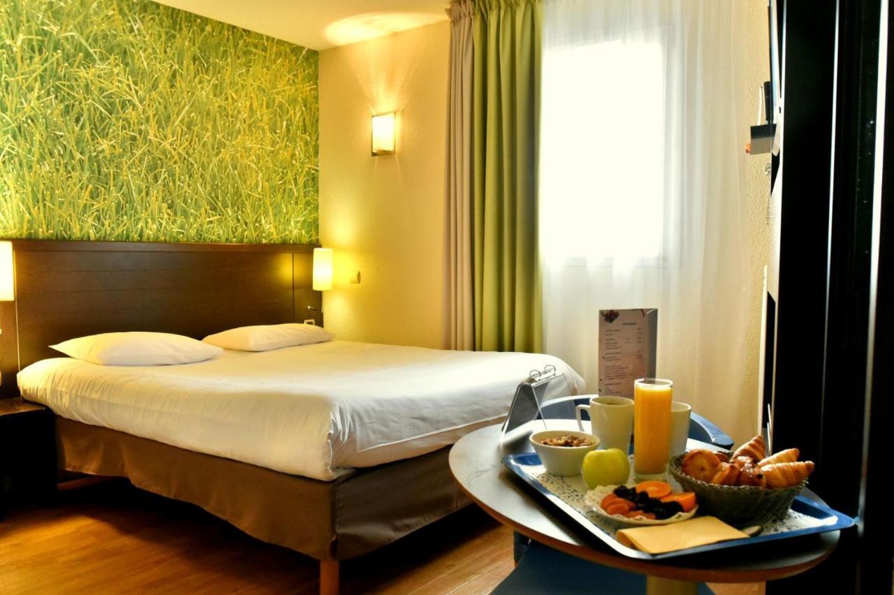 Hotel Inn Chambery La Ravoire Ngoại thất bức ảnh