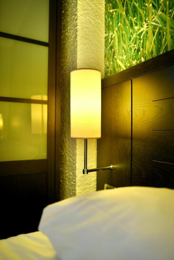Hotel Inn Chambery La Ravoire Ngoại thất bức ảnh