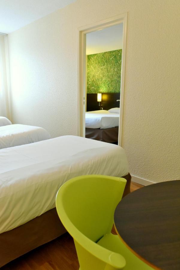 Hotel Inn Chambery La Ravoire Ngoại thất bức ảnh