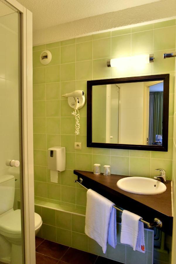 Hotel Inn Chambery La Ravoire Ngoại thất bức ảnh
