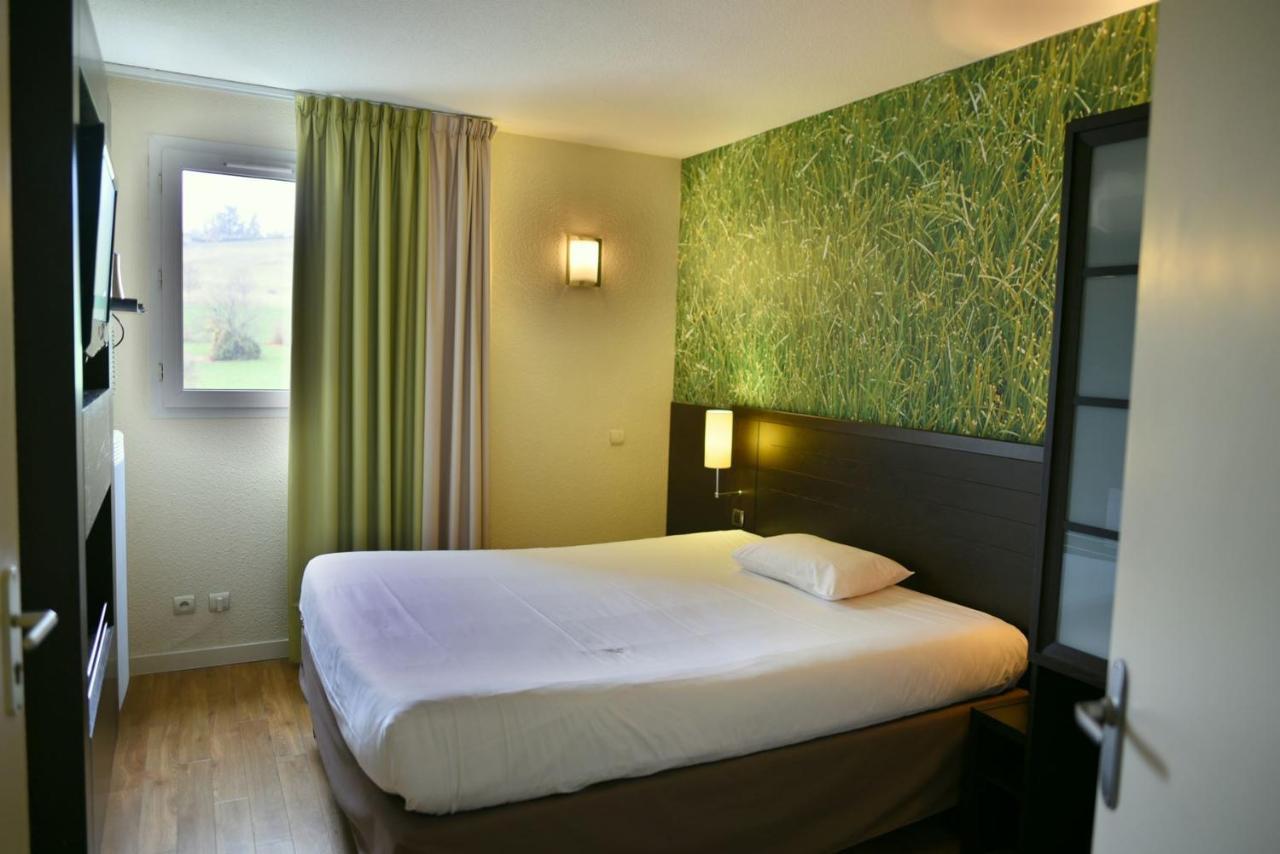 Hotel Inn Chambery La Ravoire Ngoại thất bức ảnh